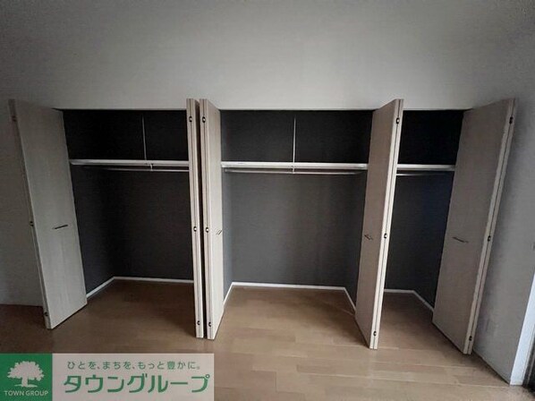 ロイヤルパークスERささしま WESTの物件内観写真